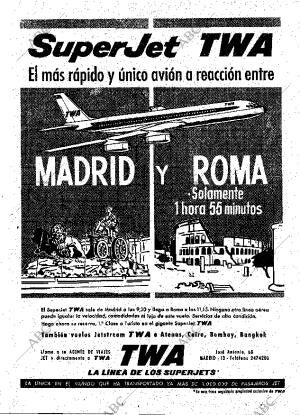 ABC MADRID 15-10-1960 página 12