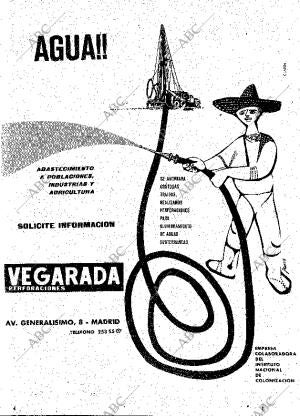 ABC MADRID 15-10-1960 página 14