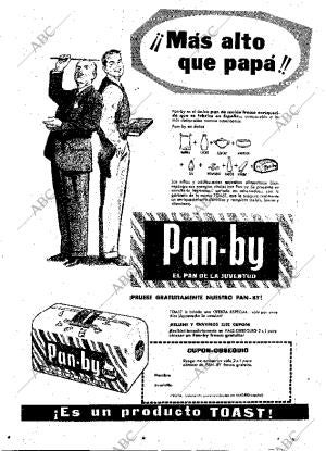 ABC MADRID 15-10-1960 página 18