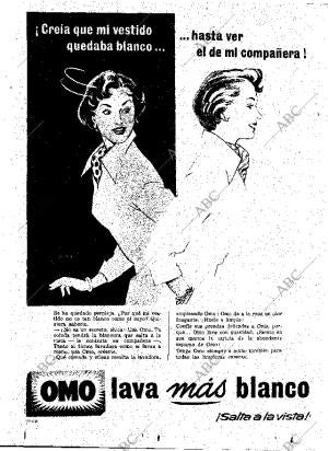 ABC MADRID 15-10-1960 página 2