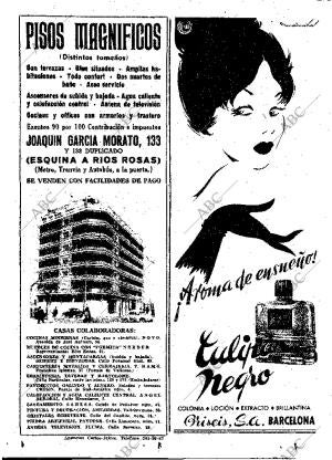 ABC MADRID 15-10-1960 página 20