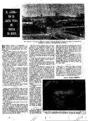 ABC MADRID 15-10-1960 página 23