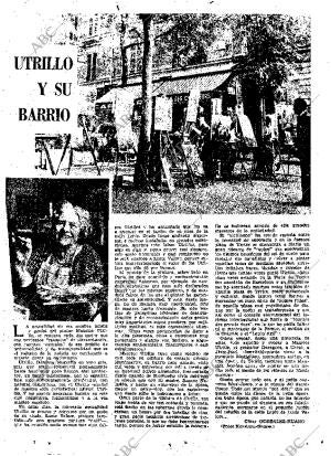 ABC MADRID 15-10-1960 página 25