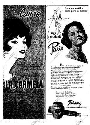 ABC MADRID 15-10-1960 página 26