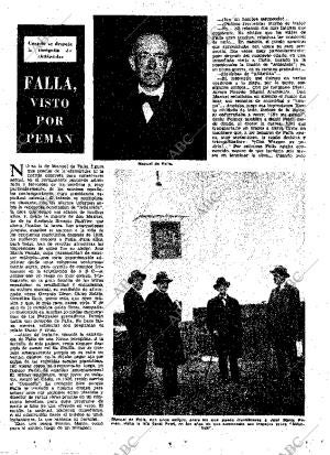 ABC MADRID 15-10-1960 página 29