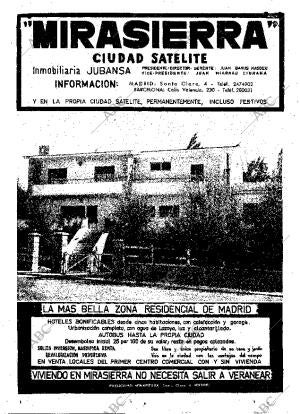 ABC MADRID 15-10-1960 página 30