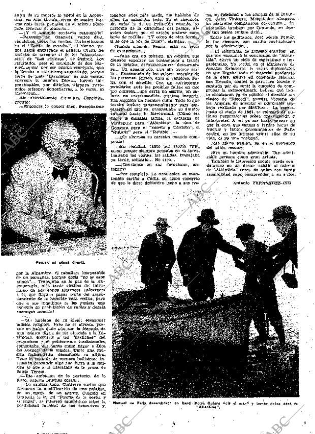 ABC MADRID 15-10-1960 página 31