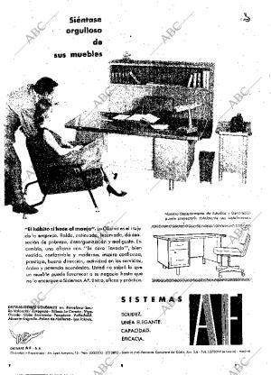 ABC MADRID 15-10-1960 página 34