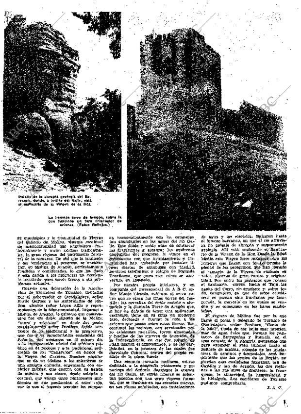 ABC MADRID 15-10-1960 página 37