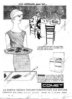 ABC MADRID 15-10-1960 página 39