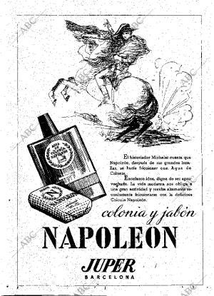 ABC MADRID 15-10-1960 página 4