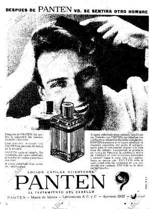 ABC MADRID 15-10-1960 página 40