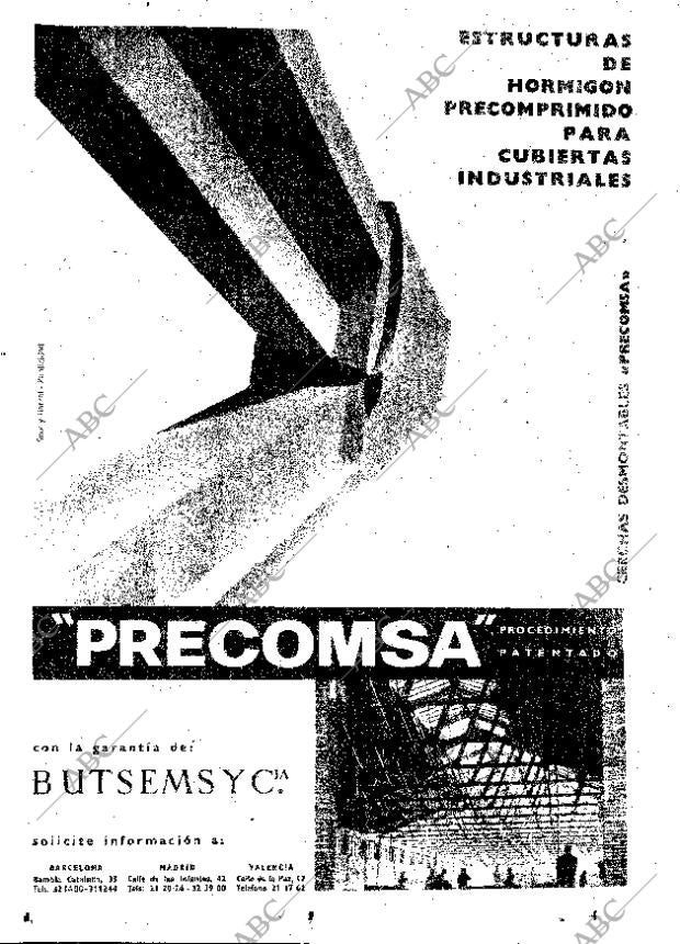 ABC MADRID 15-10-1960 página 42