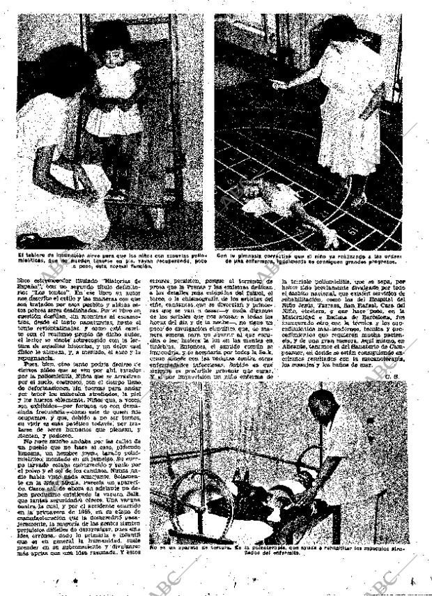 ABC MADRID 15-10-1960 página 43