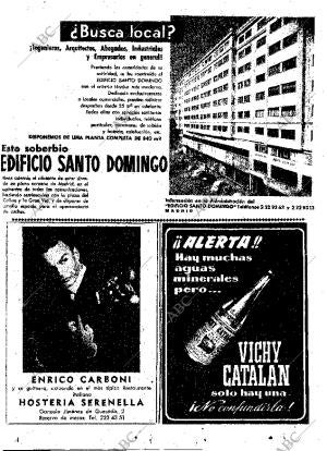 ABC MADRID 15-10-1960 página 44