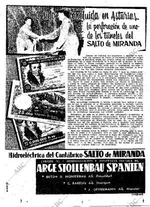 ABC MADRID 15-10-1960 página 45