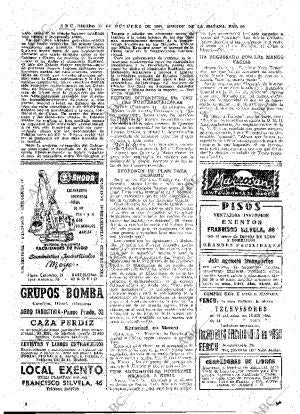 ABC MADRID 15-10-1960 página 50