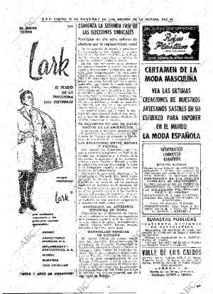 ABC MADRID 15-10-1960 página 52