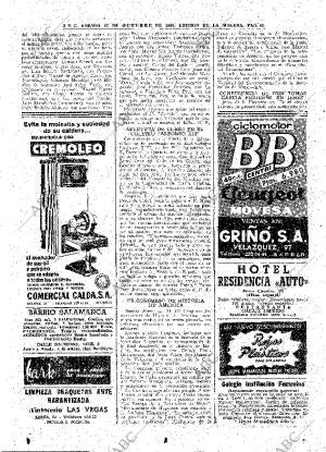ABC MADRID 15-10-1960 página 66