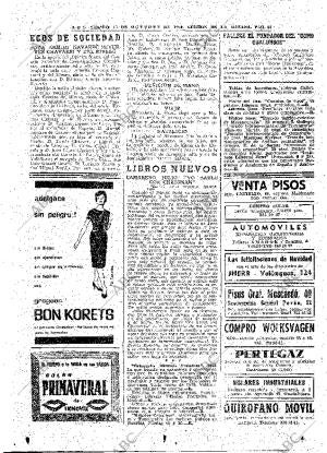ABC MADRID 15-10-1960 página 68