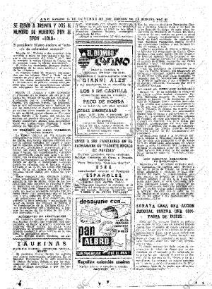 ABC MADRID 15-10-1960 página 69