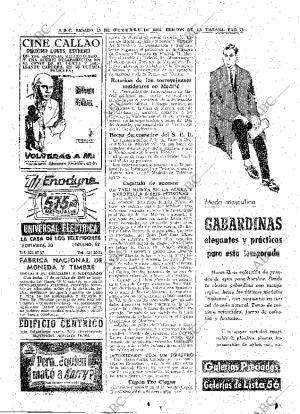 ABC MADRID 15-10-1960 página 72