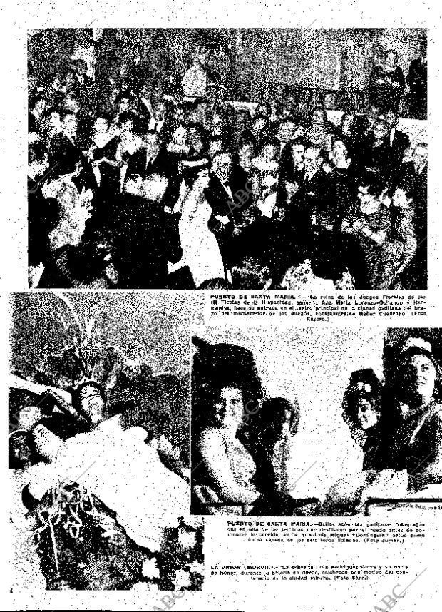 ABC MADRID 15-10-1960 página 8