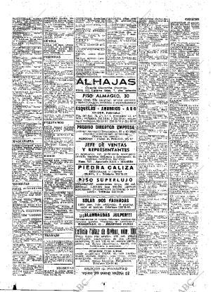 ABC MADRID 15-10-1960 página 84