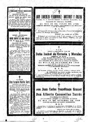 ABC MADRID 15-10-1960 página 86