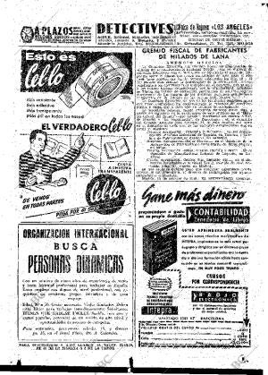 ABC MADRID 15-10-1960 página 88