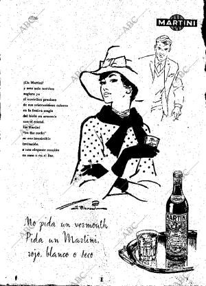 ABC MADRID 15-10-1960 página 92