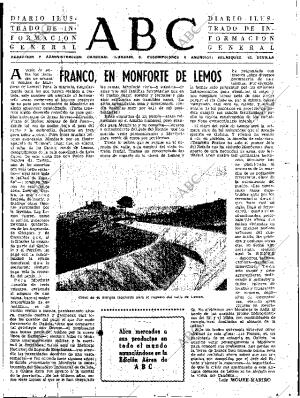 ABC SEVILLA 15-10-1960 página 3