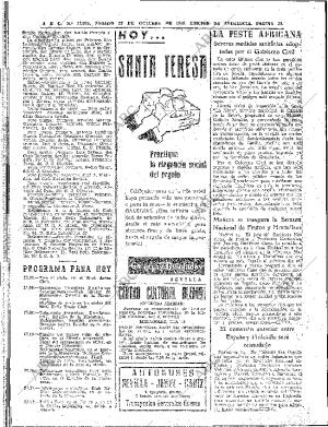 ABC SEVILLA 15-10-1960 página 30