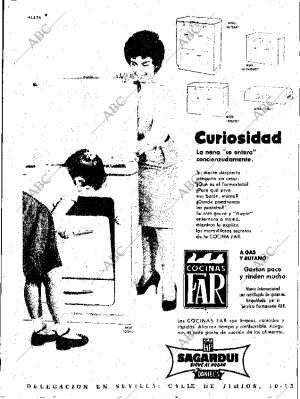 ABC SEVILLA 15-10-1960 página 9