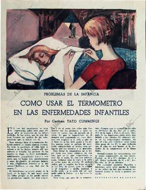 BLANCO Y NEGRO MADRID 15-10-1960 página 104