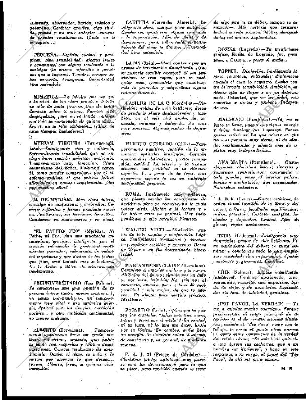 BLANCO Y NEGRO MADRID 15-10-1960 página 113