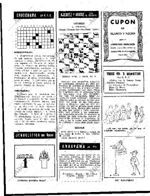 BLANCO Y NEGRO MADRID 15-10-1960 página 119