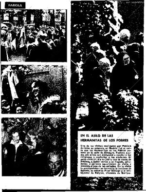 BLANCO Y NEGRO MADRID 15-10-1960 página 38