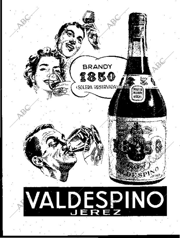 BLANCO Y NEGRO MADRID 15-10-1960 página 73