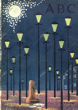 ABC MADRID 16-10-1960 página 1