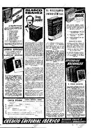 ABC MADRID 16-10-1960 página 10