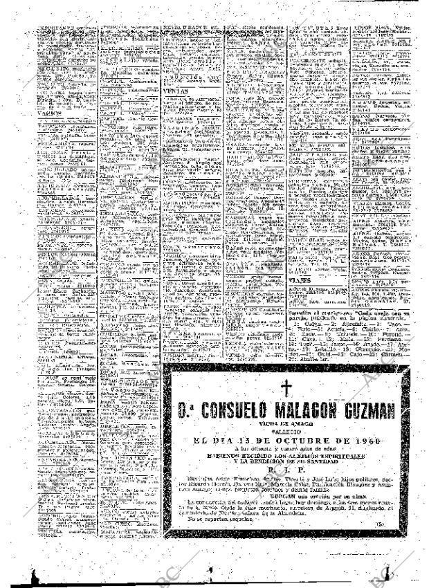 ABC MADRID 16-10-1960 página 102
