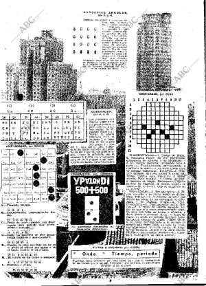 ABC MADRID 16-10-1960 página 107