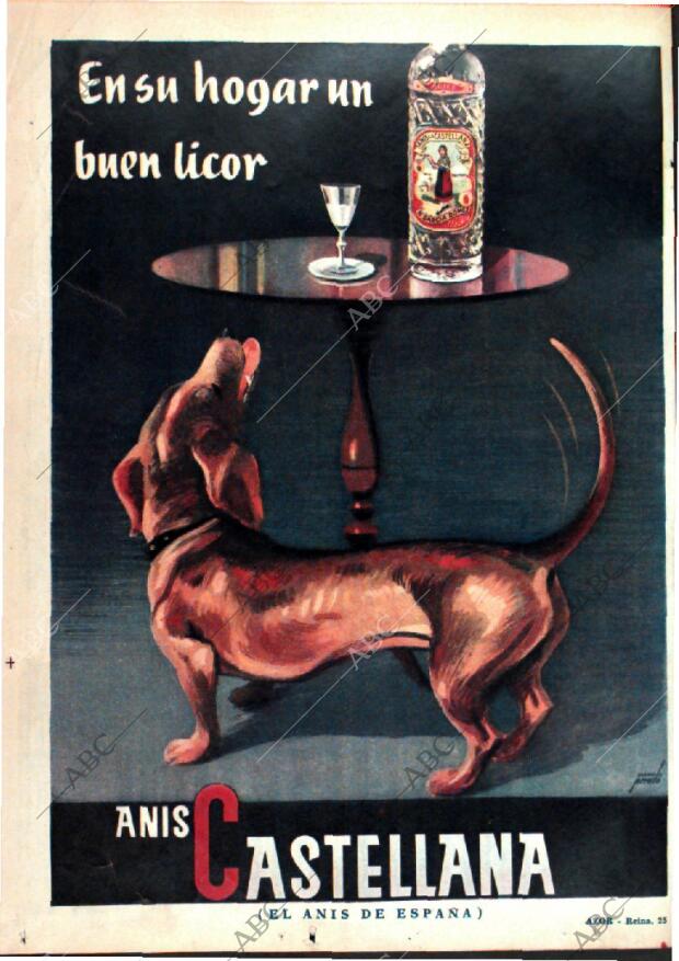 ABC MADRID 16-10-1960 página 108