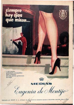 ABC MADRID 16-10-1960 página 12