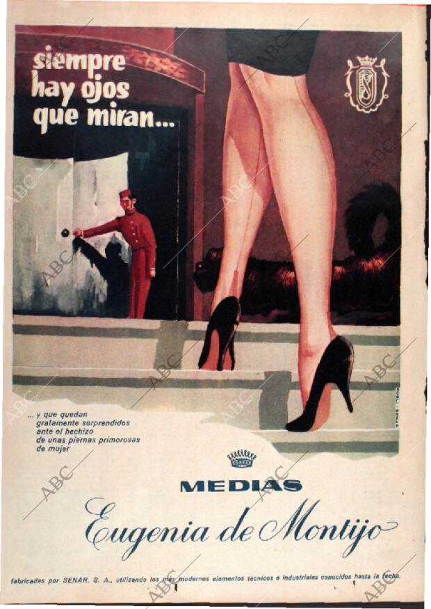 ABC MADRID 16-10-1960 página 12