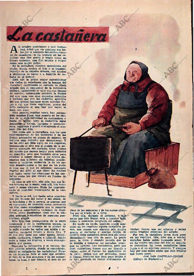 ABC MADRID 16-10-1960 página 13