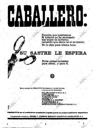 ABC MADRID 16-10-1960 página 16