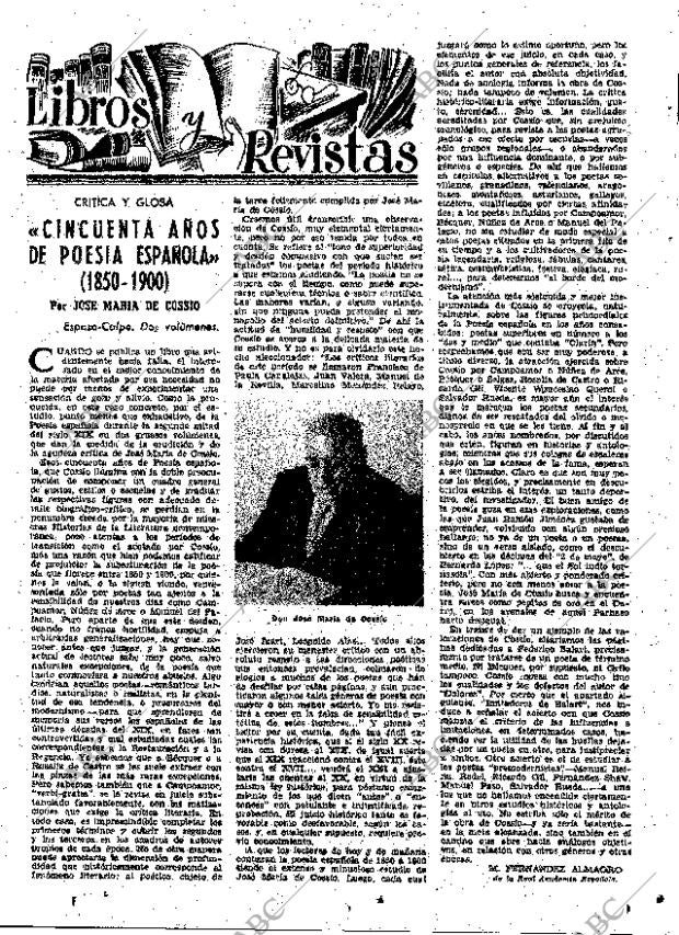 ABC MADRID 16-10-1960 página 17