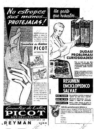 ABC MADRID 16-10-1960 página 18